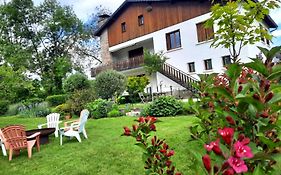 Le Jardin De Moulis, Saint Girons, Ariege, Pyrenees,