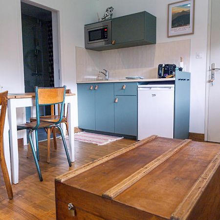 Le Jardin De Moulis, Saint Girons, Ariege, Pyrenees, Bed and Breakfast Buitenkant foto
