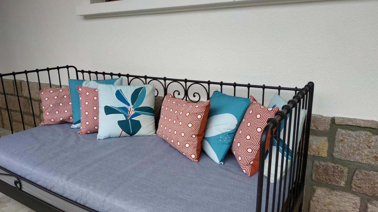 Le Jardin De Moulis, Saint Girons, Ariege, Pyrenees, Bed and Breakfast Buitenkant foto