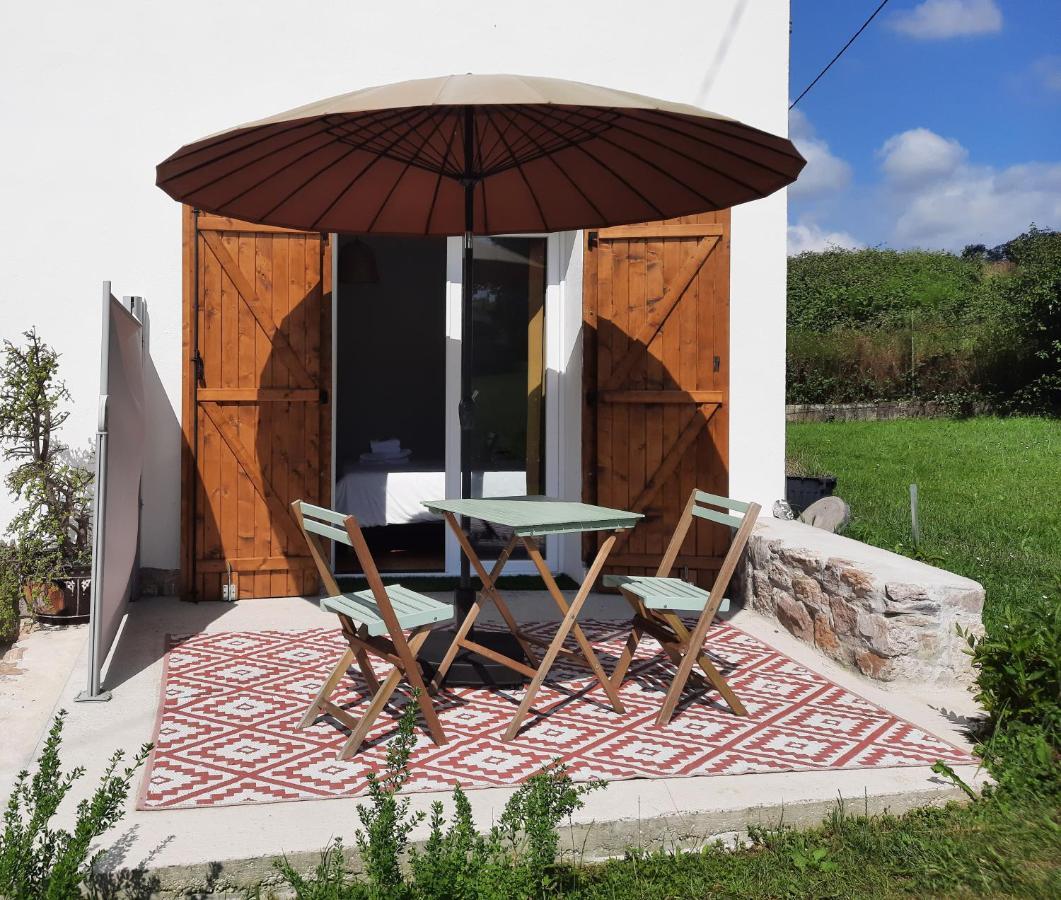 Le Jardin De Moulis, Saint Girons, Ariege, Pyrenees, Bed and Breakfast Buitenkant foto