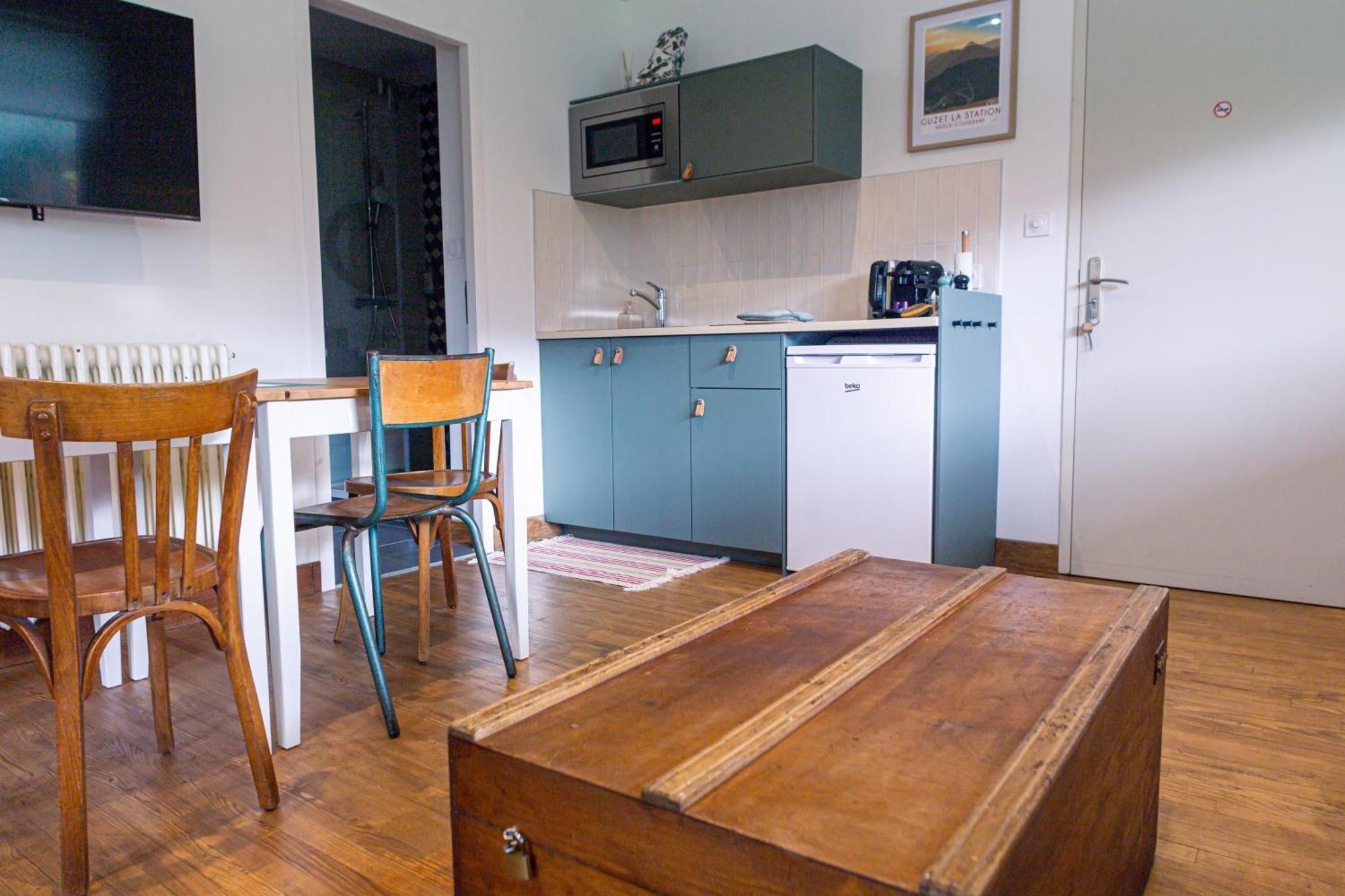 Le Jardin De Moulis, Saint Girons, Ariege, Pyrenees, Bed and Breakfast Buitenkant foto