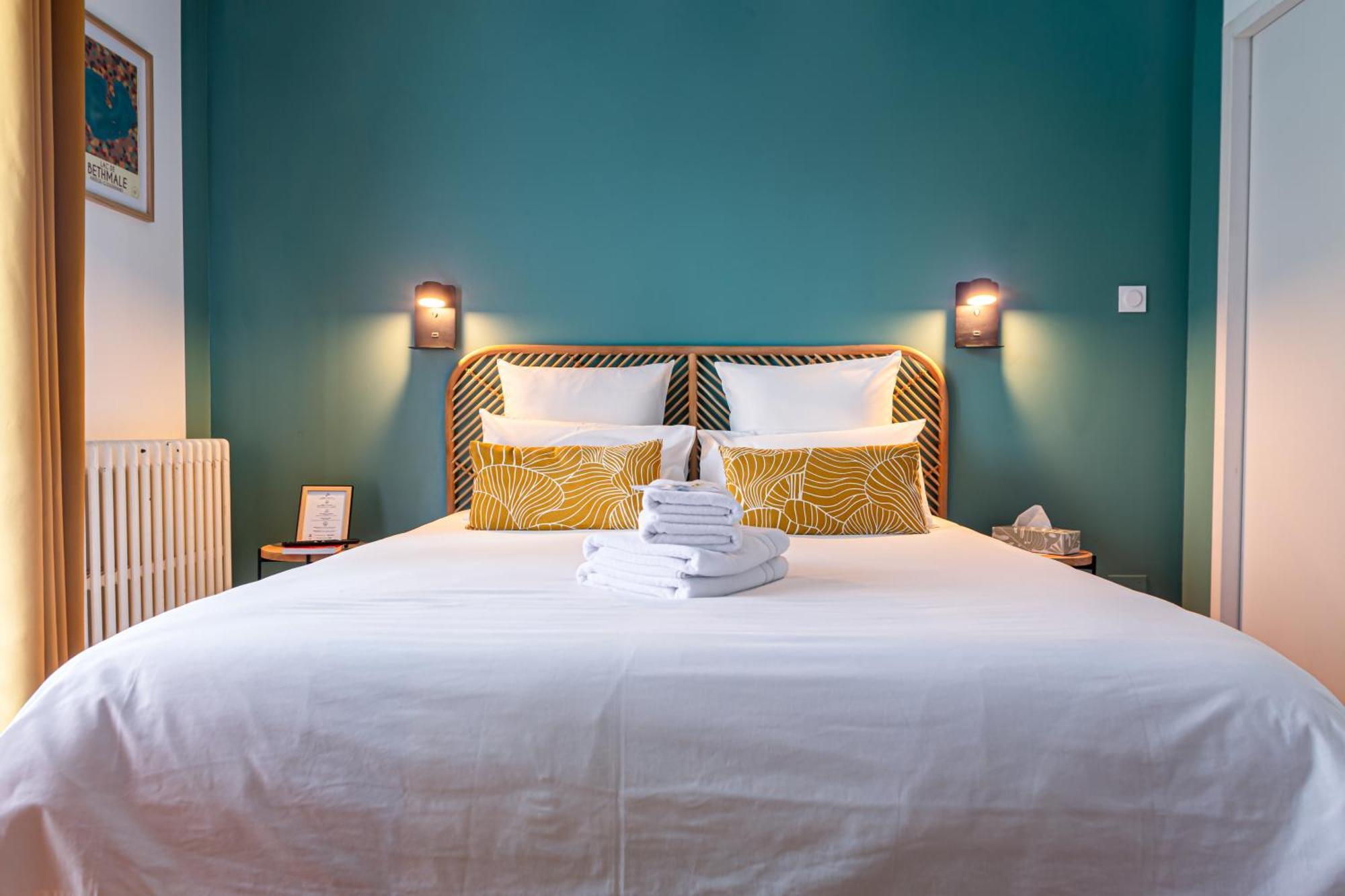 Le Jardin De Moulis, Saint Girons, Ariege, Pyrenees, Bed and Breakfast Buitenkant foto